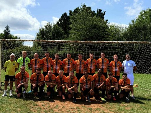 First Team
