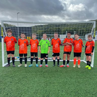 Under 11's