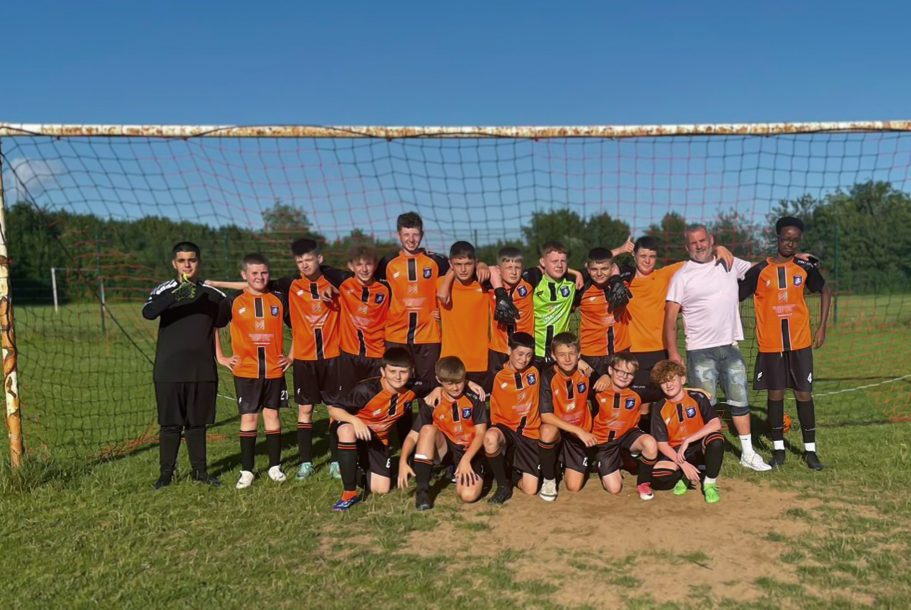 U15's Llanrumney Tournament